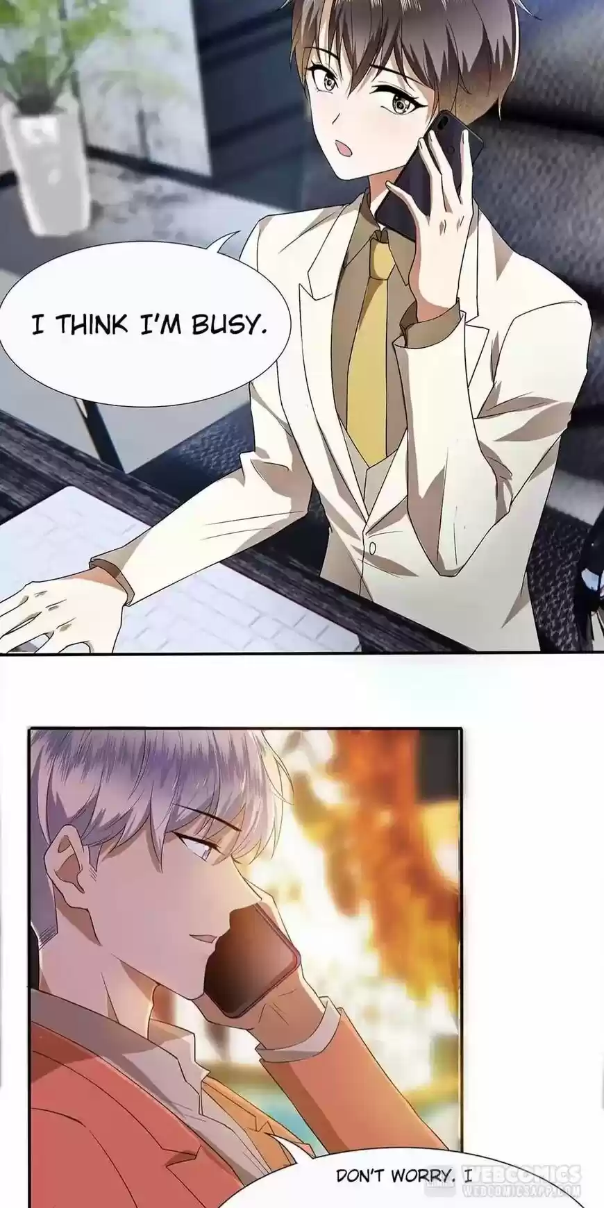 The Innocent Young Master Lu ch.169