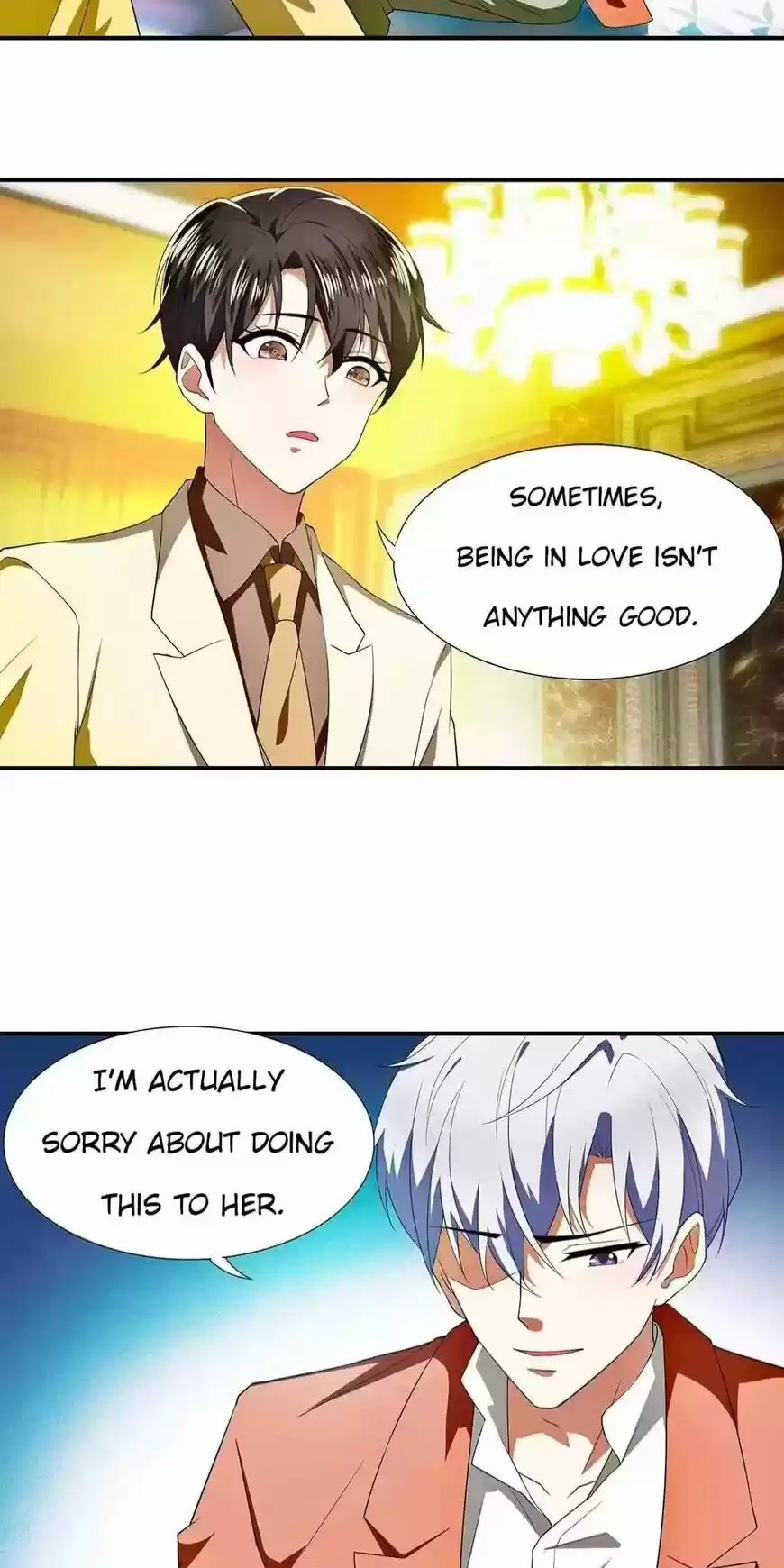 The Innocent Young Master Lu ch.169