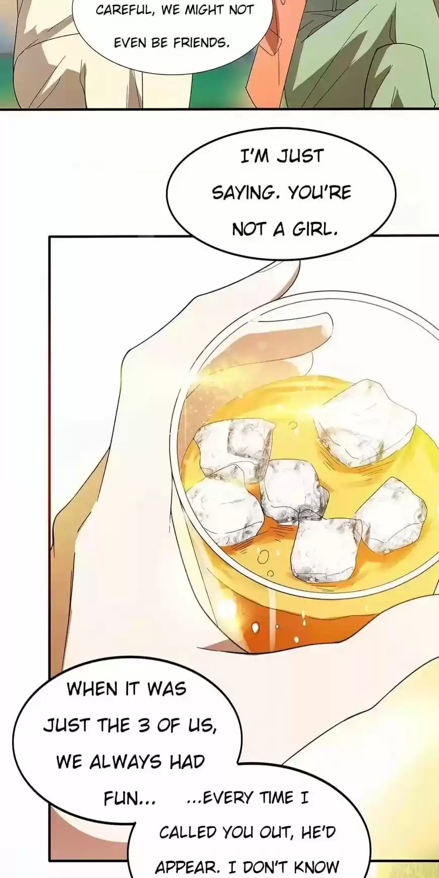 The Innocent Young Master Lu ch.169