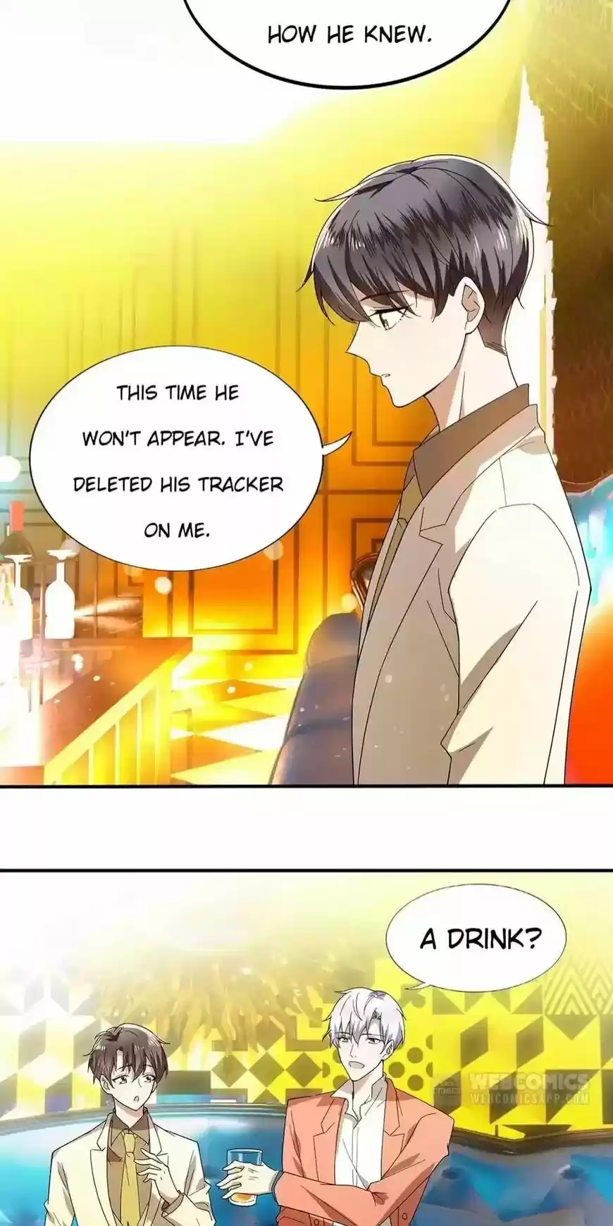 The Innocent Young Master Lu ch.169