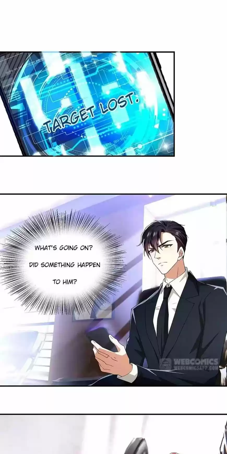 The Innocent Young Master Lu ch.169