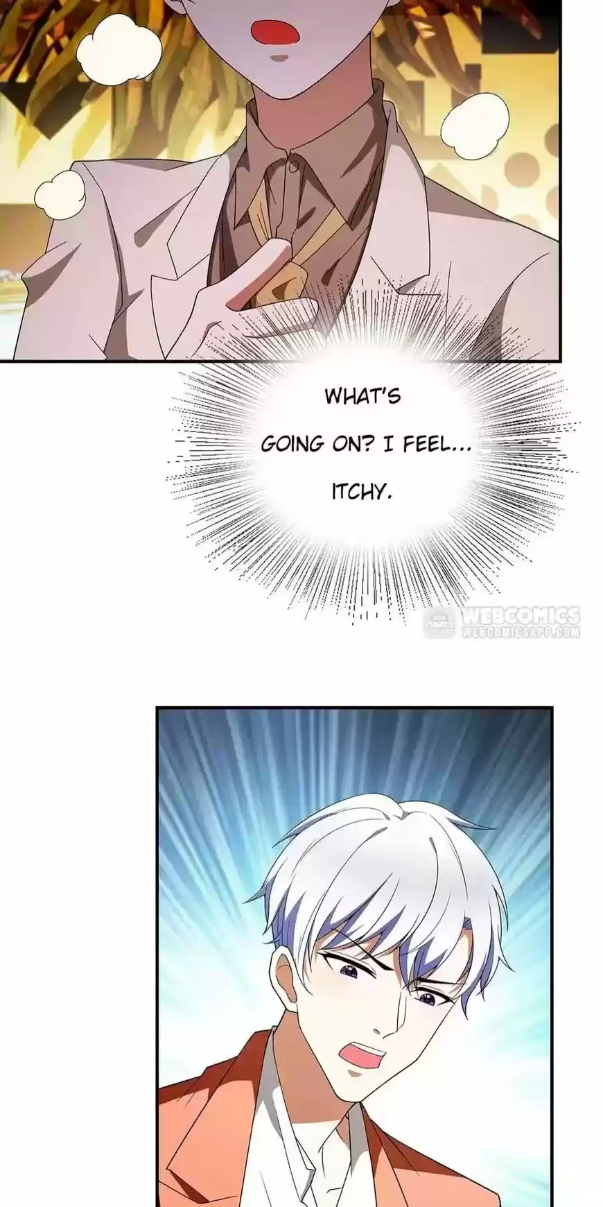 The Innocent Young Master Lu ch.169