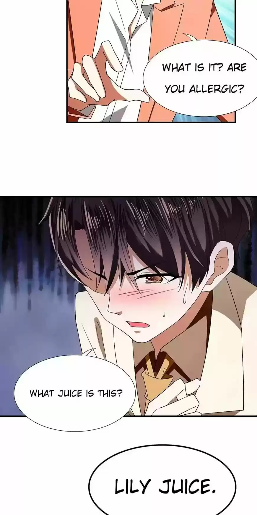 The Innocent Young Master Lu ch.169