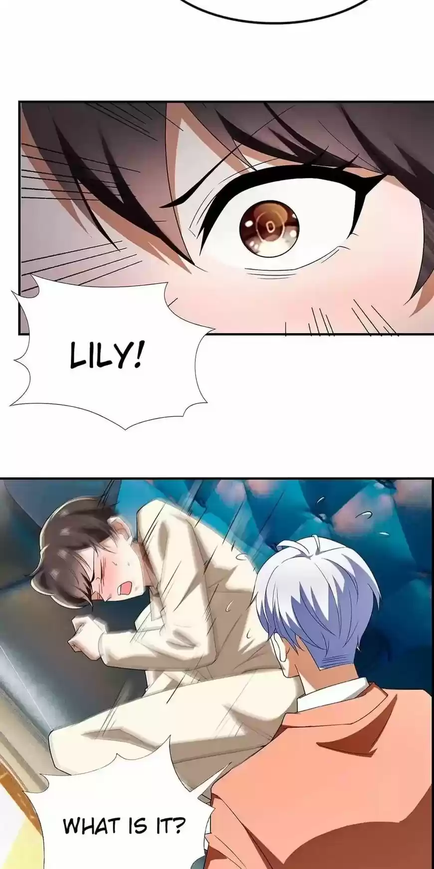 The Innocent Young Master Lu ch.169