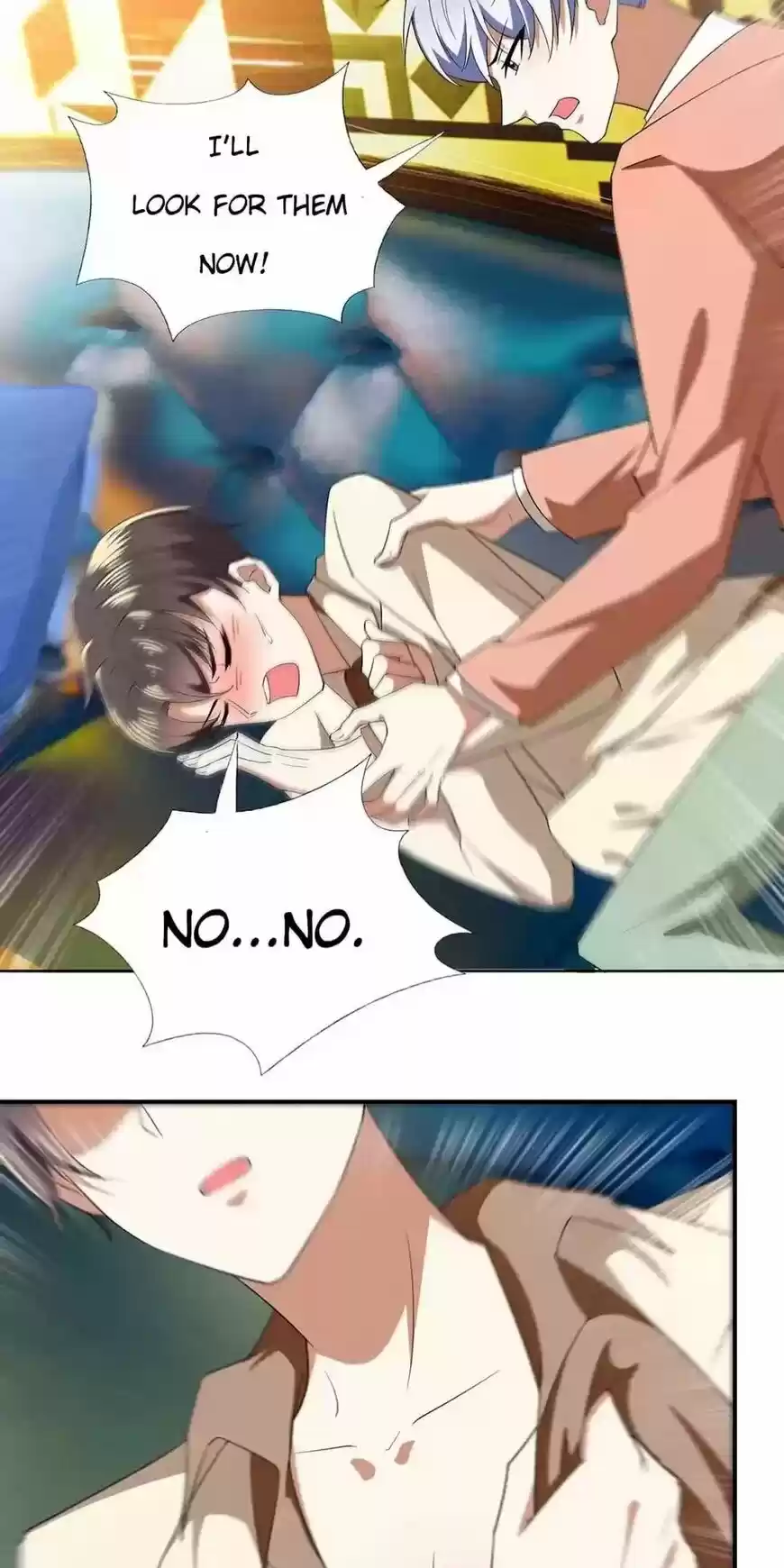 The Innocent Young Master Lu ch.169