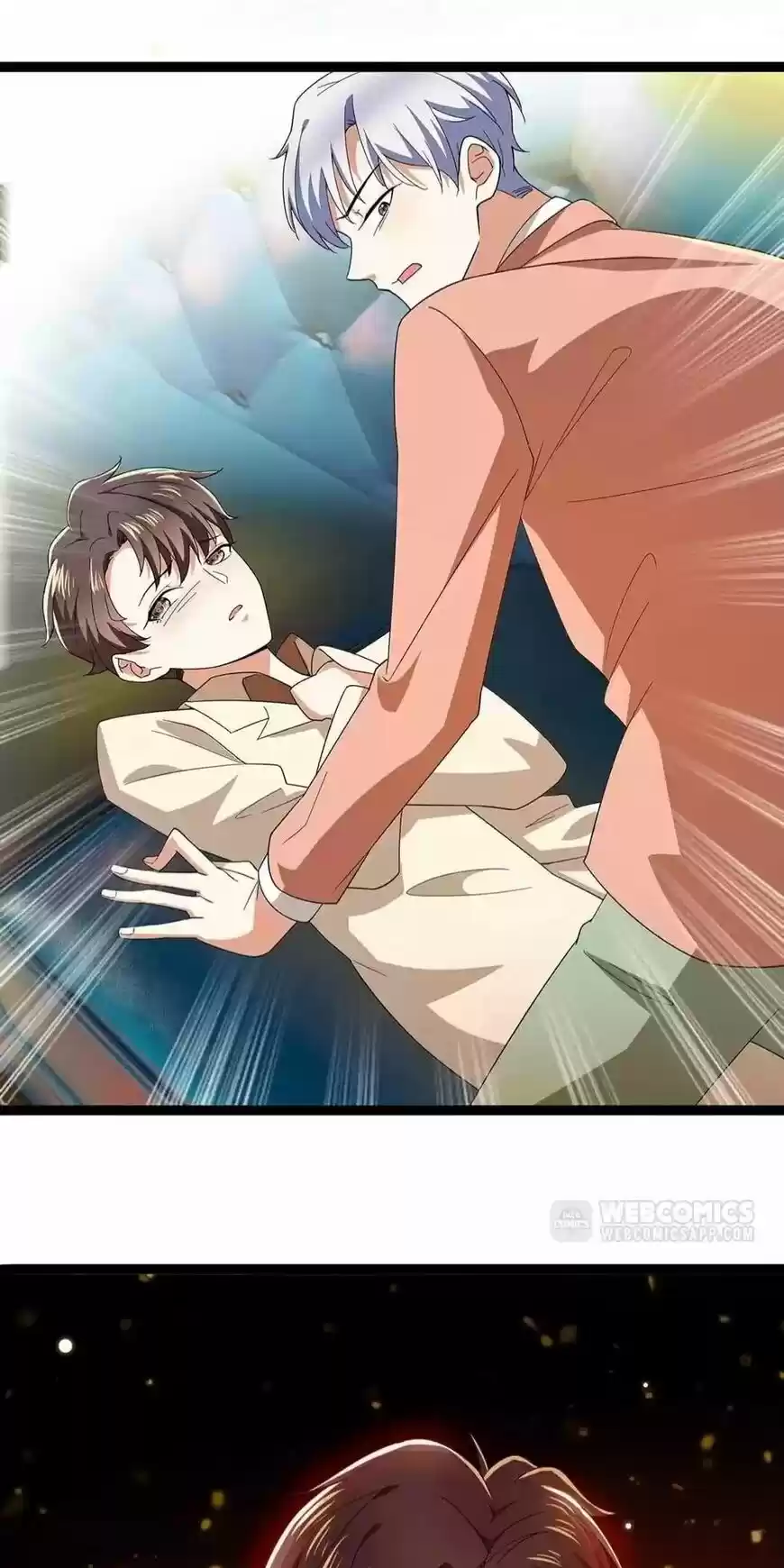 The Innocent Young Master Lu ch.169