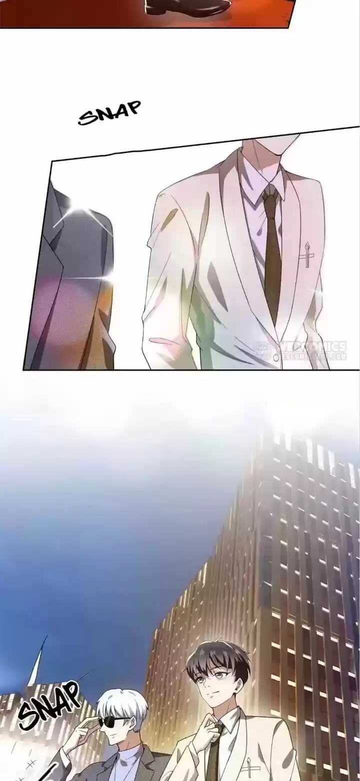 The Innocent Young Master Lu ch.170