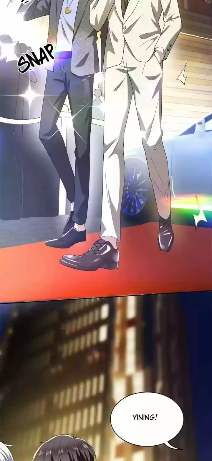 The Innocent Young Master Lu ch.170