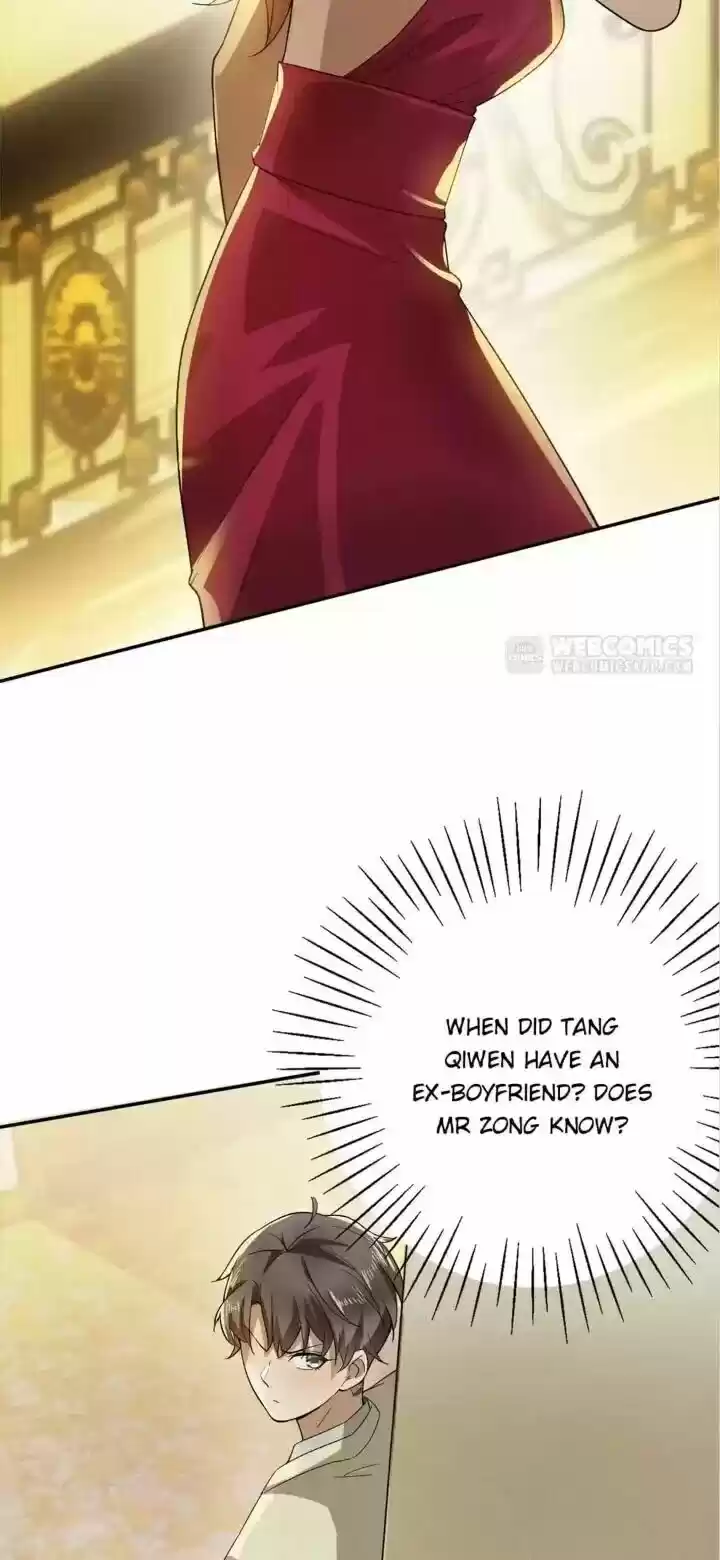 The Innocent Young Master Lu ch.170