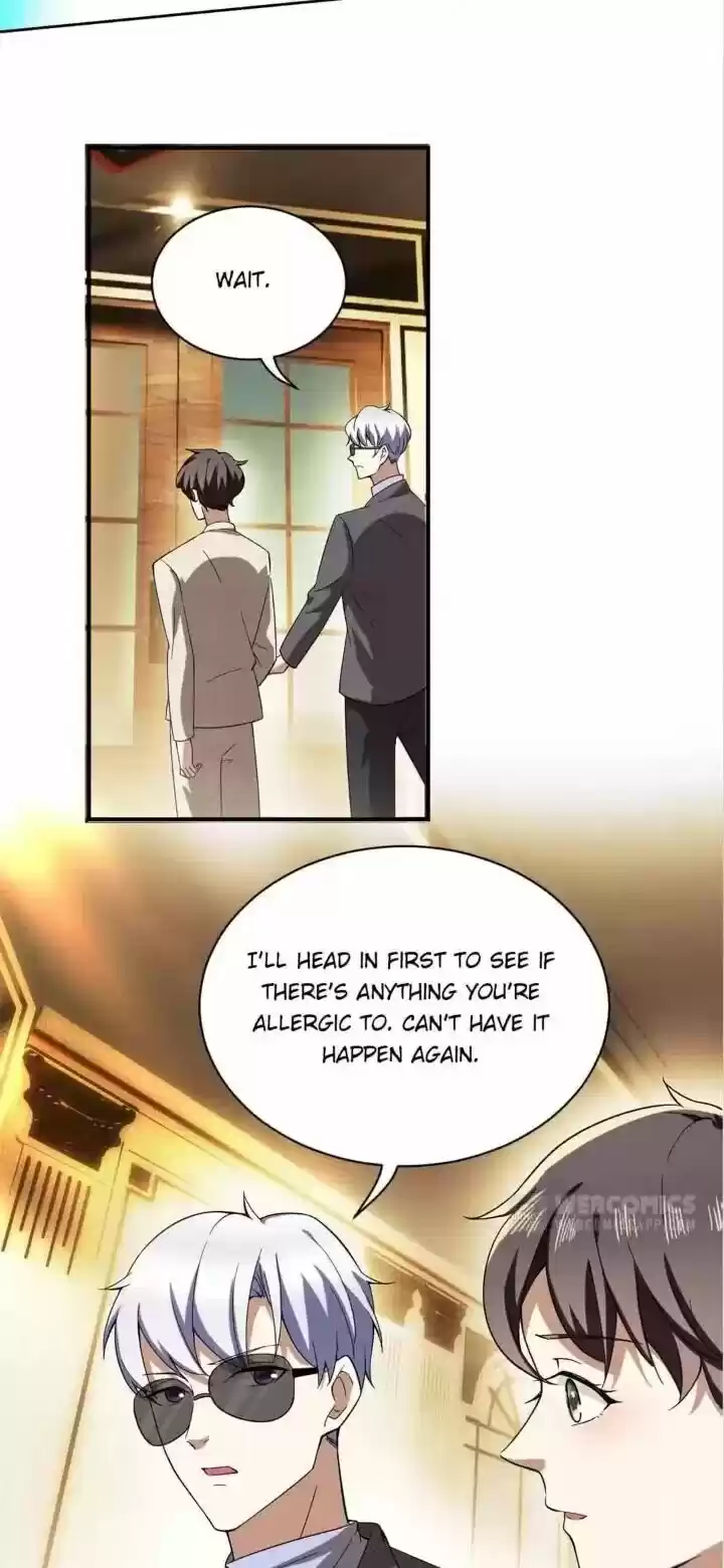 The Innocent Young Master Lu ch.171