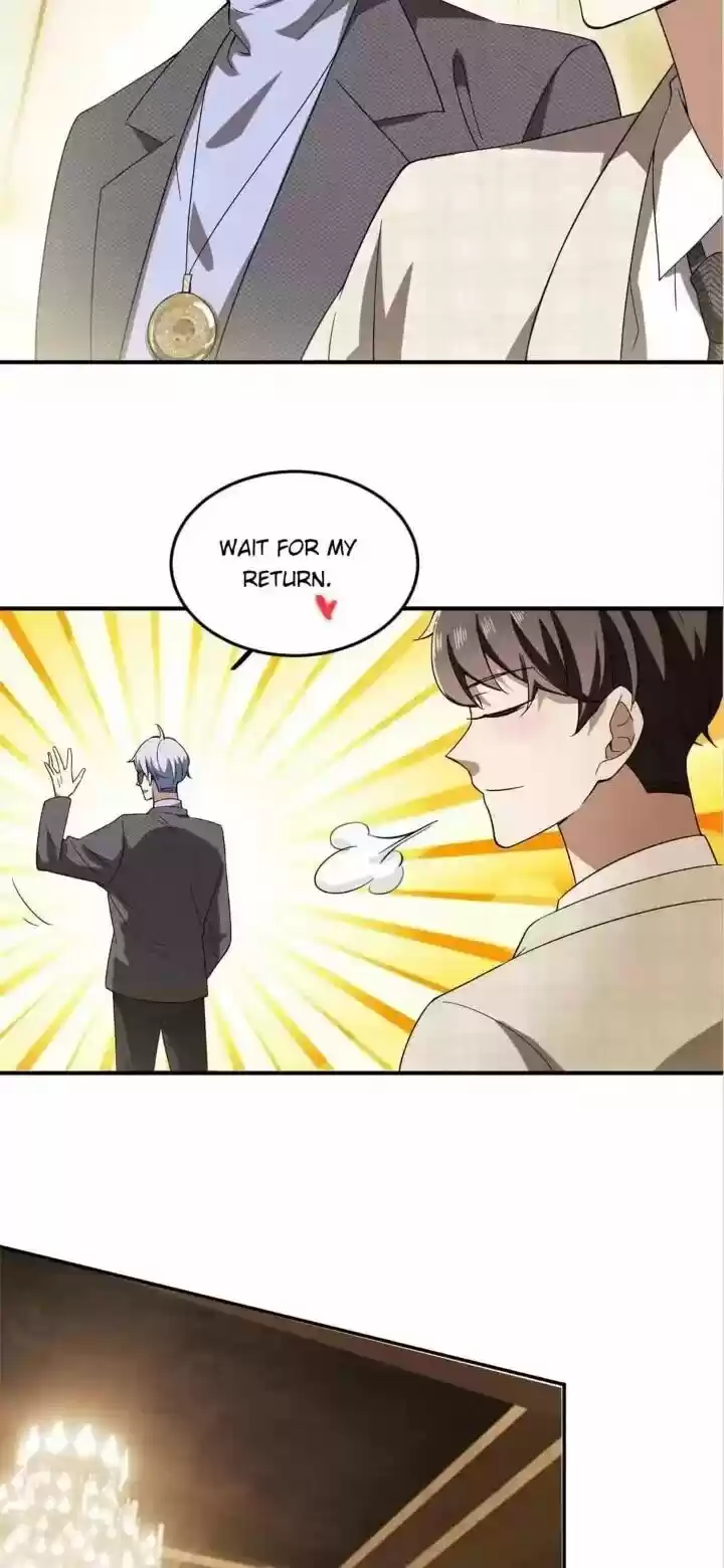 The Innocent Young Master Lu ch.171