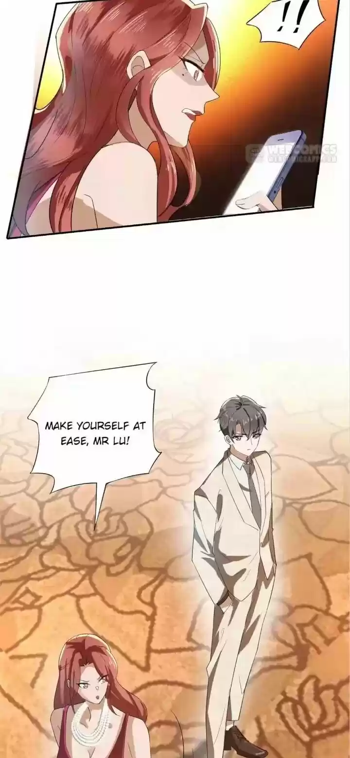 The Innocent Young Master Lu ch.171