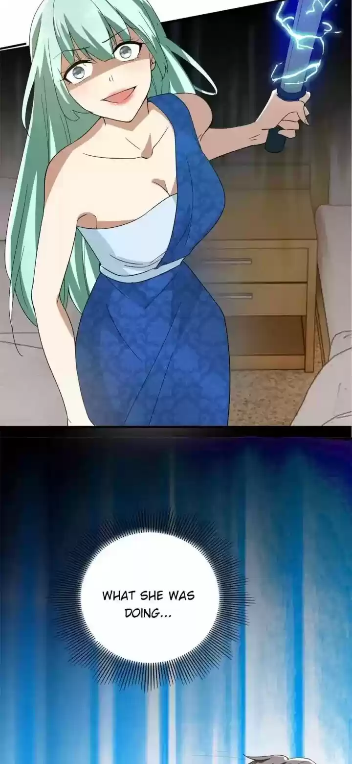 The Innocent Young Master Lu ch.171