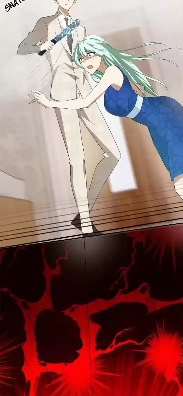 The Innocent Young Master Lu ch.171