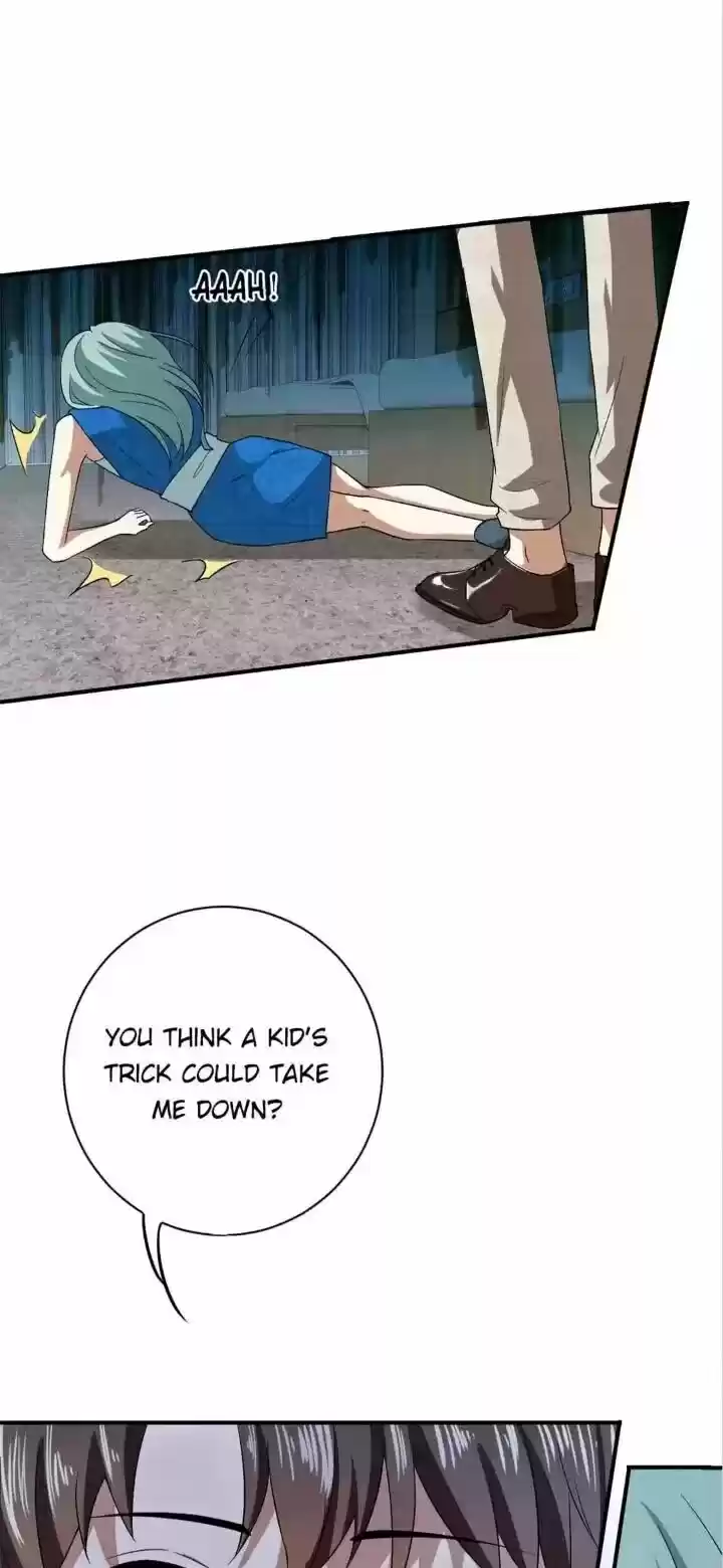 The Innocent Young Master Lu ch.171