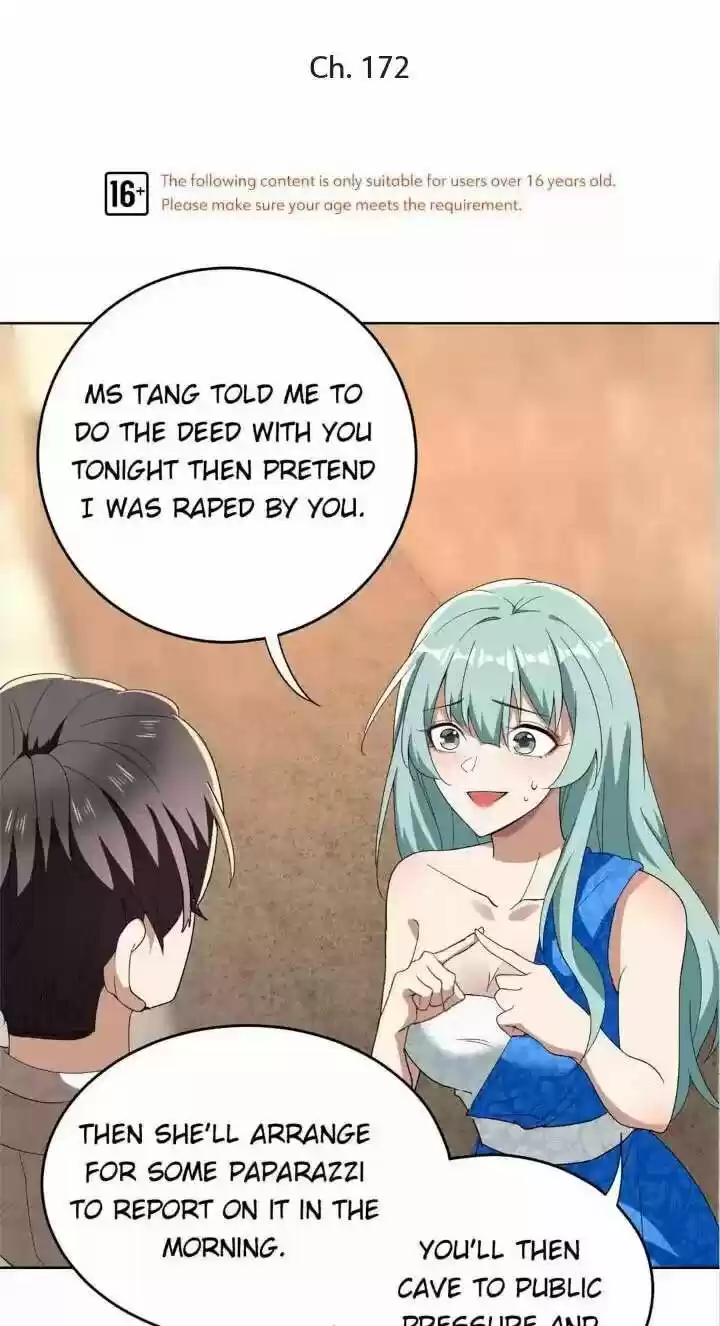 The Innocent Young Master Lu ch.172