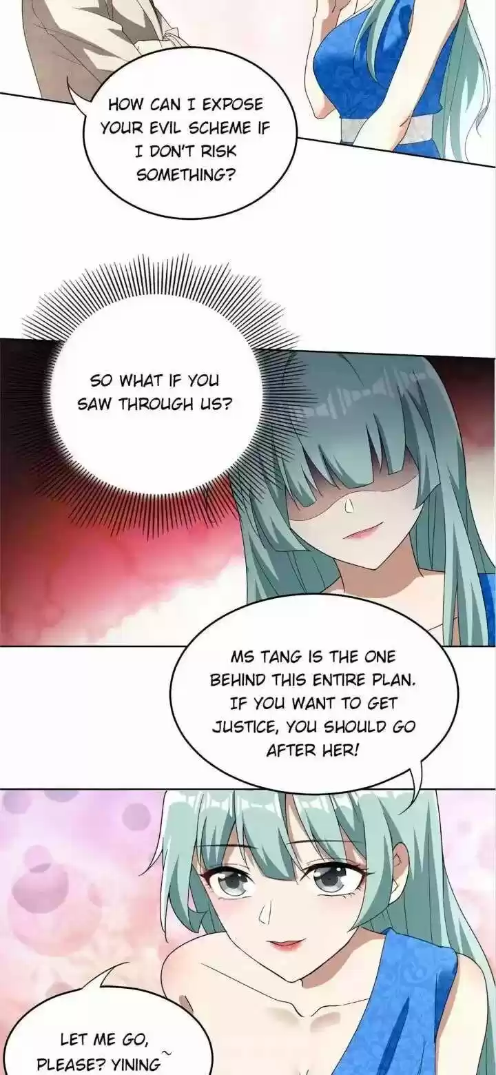 The Innocent Young Master Lu ch.172