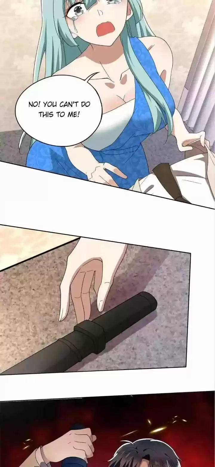 The Innocent Young Master Lu ch.172