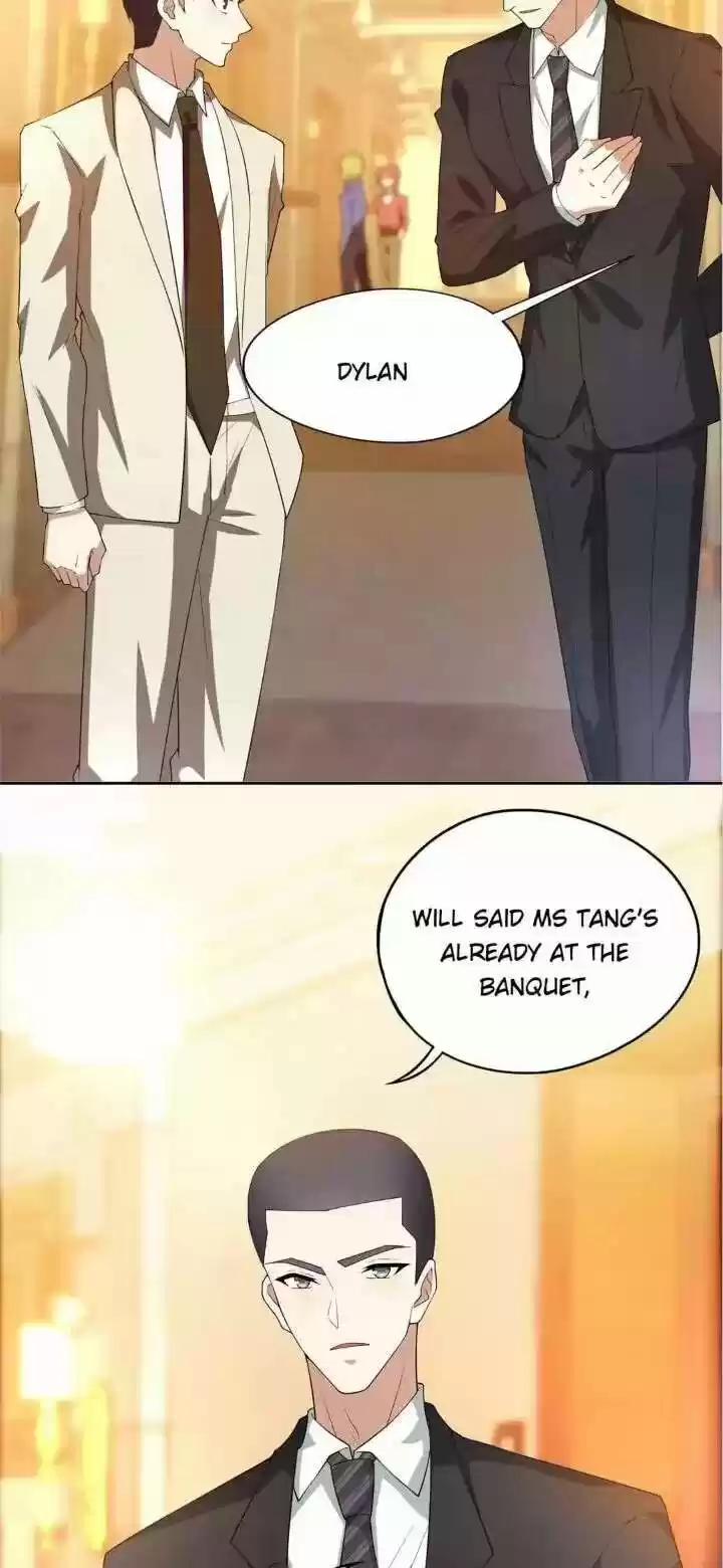 The Innocent Young Master Lu ch.172