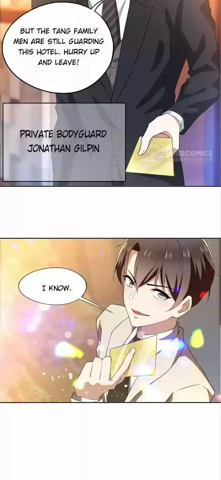 The Innocent Young Master Lu ch.172