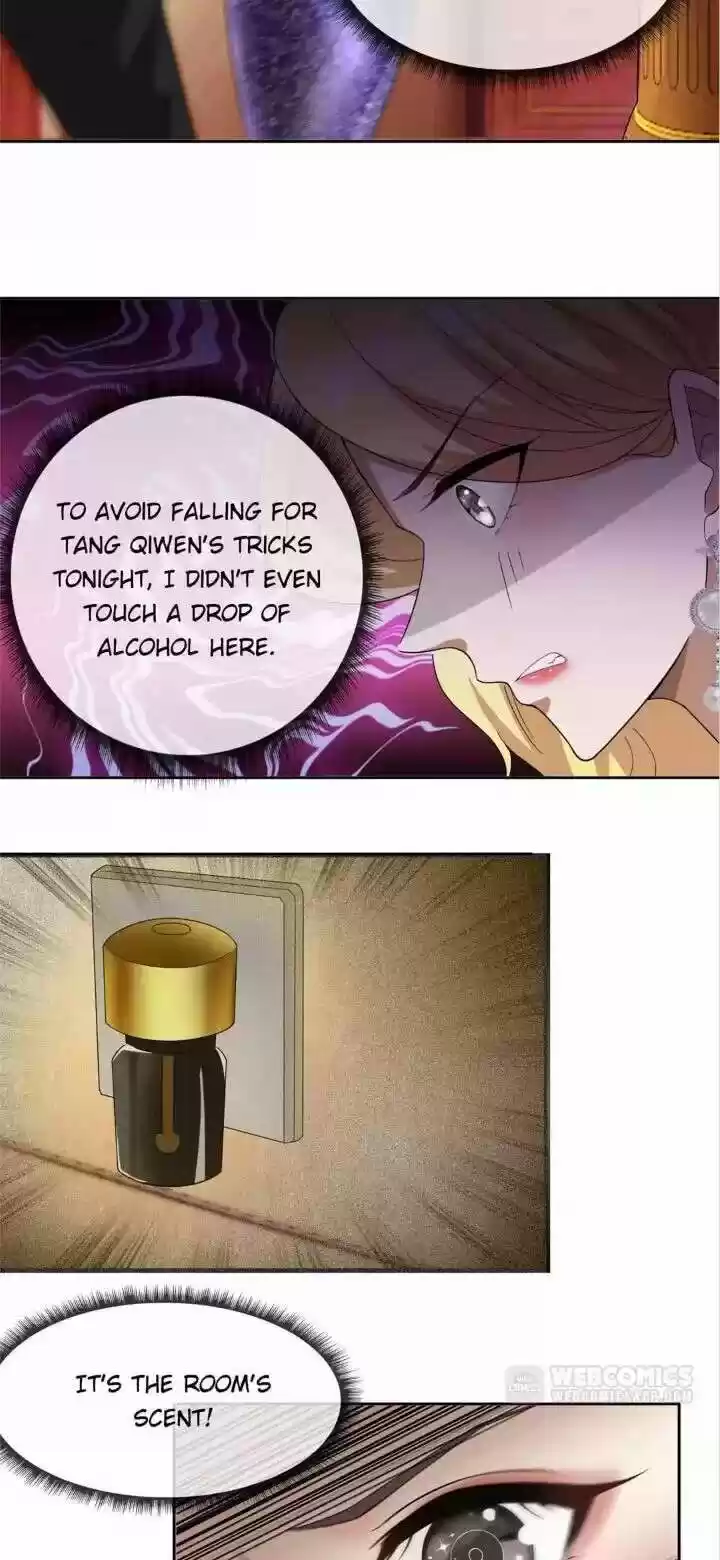 The Innocent Young Master Lu ch.172