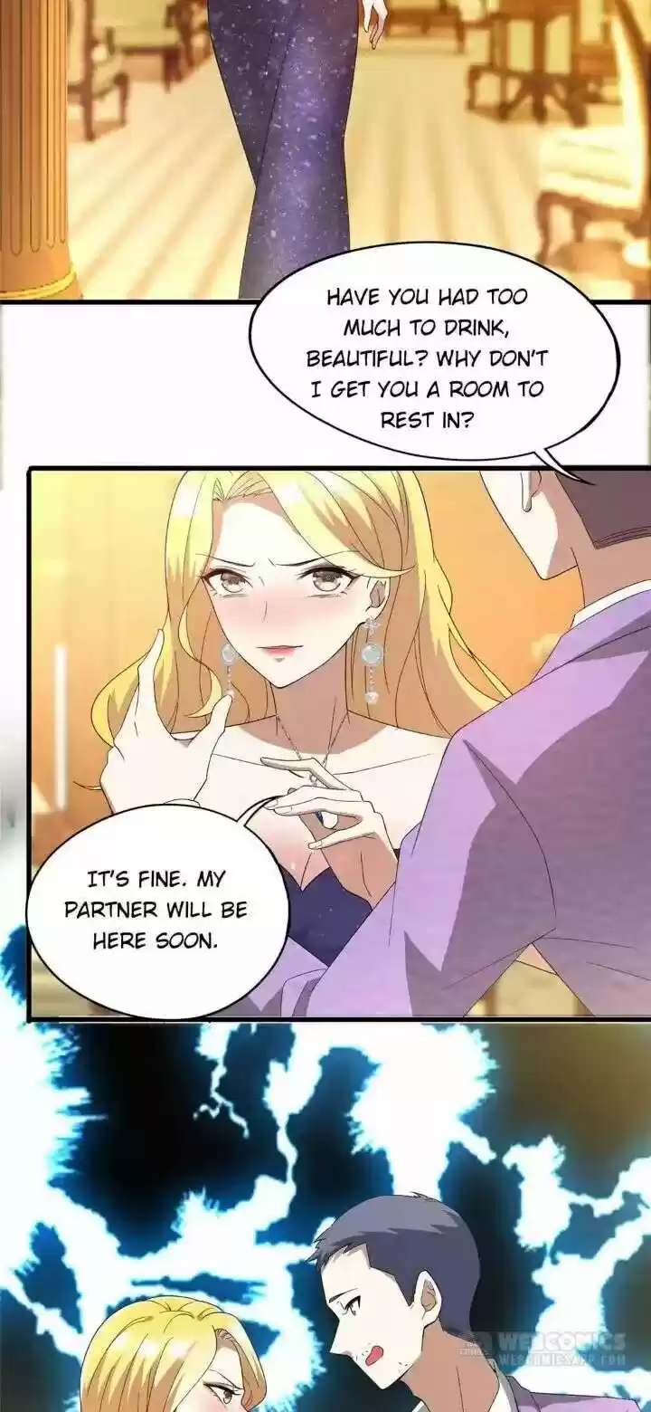 The Innocent Young Master Lu ch.172