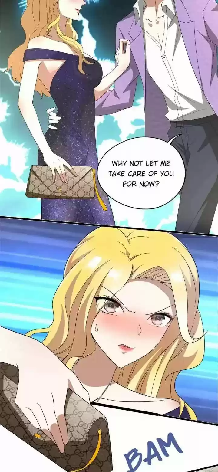 The Innocent Young Master Lu ch.172