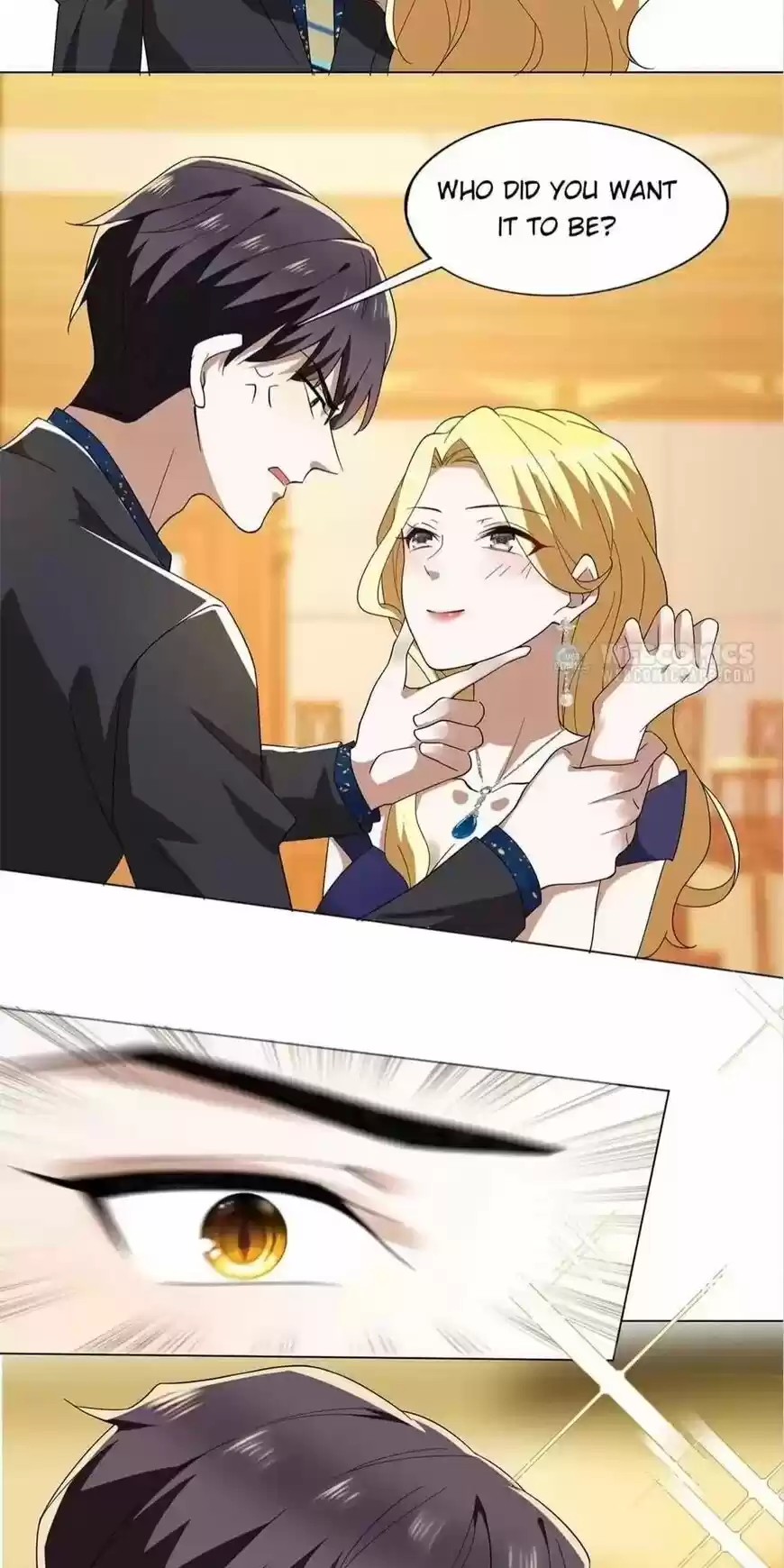 The Innocent Young Master Lu ch.173