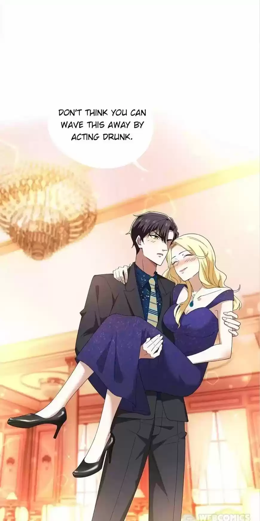 The Innocent Young Master Lu ch.173