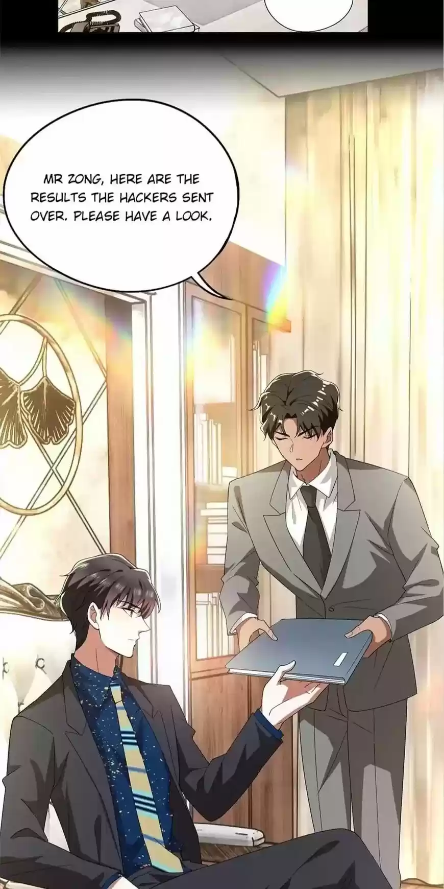 The Innocent Young Master Lu ch.173