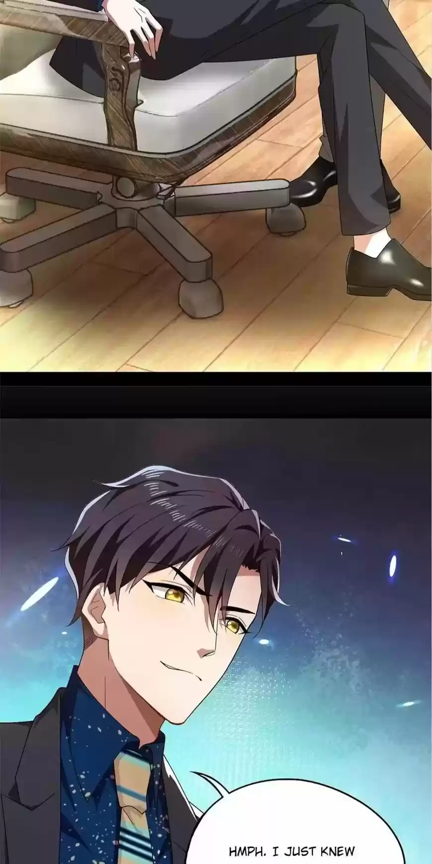 The Innocent Young Master Lu ch.173