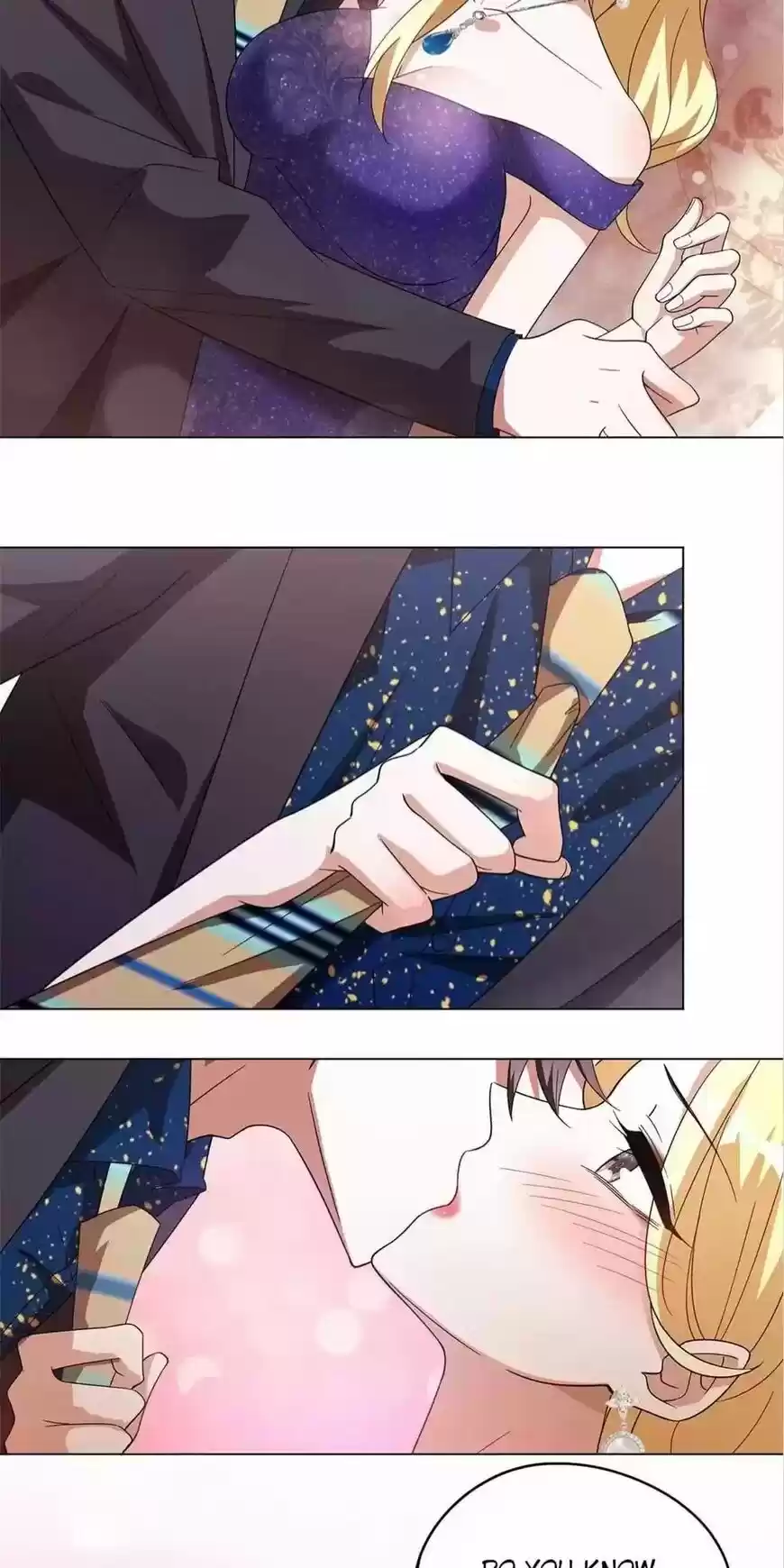 The Innocent Young Master Lu ch.173