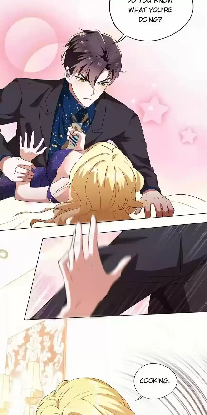 The Innocent Young Master Lu ch.173