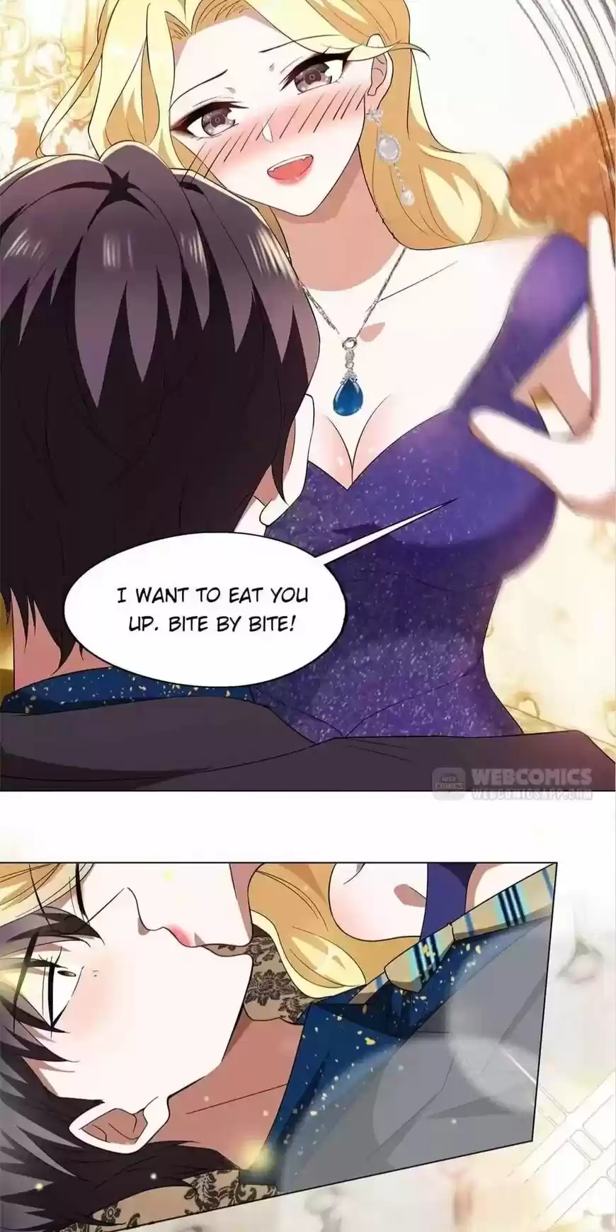 The Innocent Young Master Lu ch.173