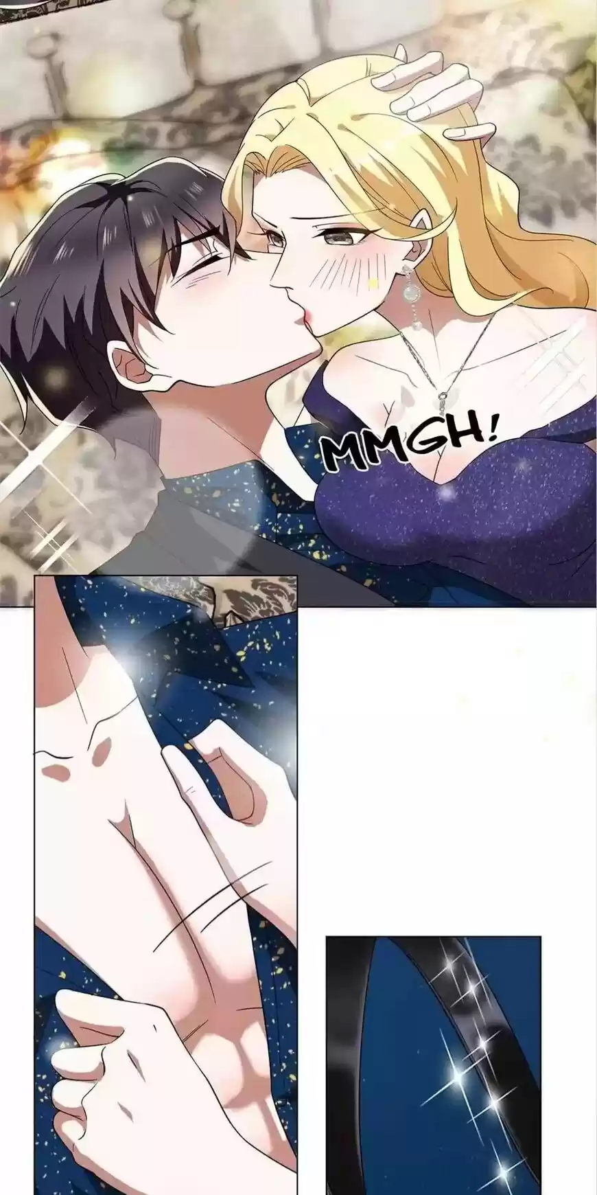 The Innocent Young Master Lu ch.173