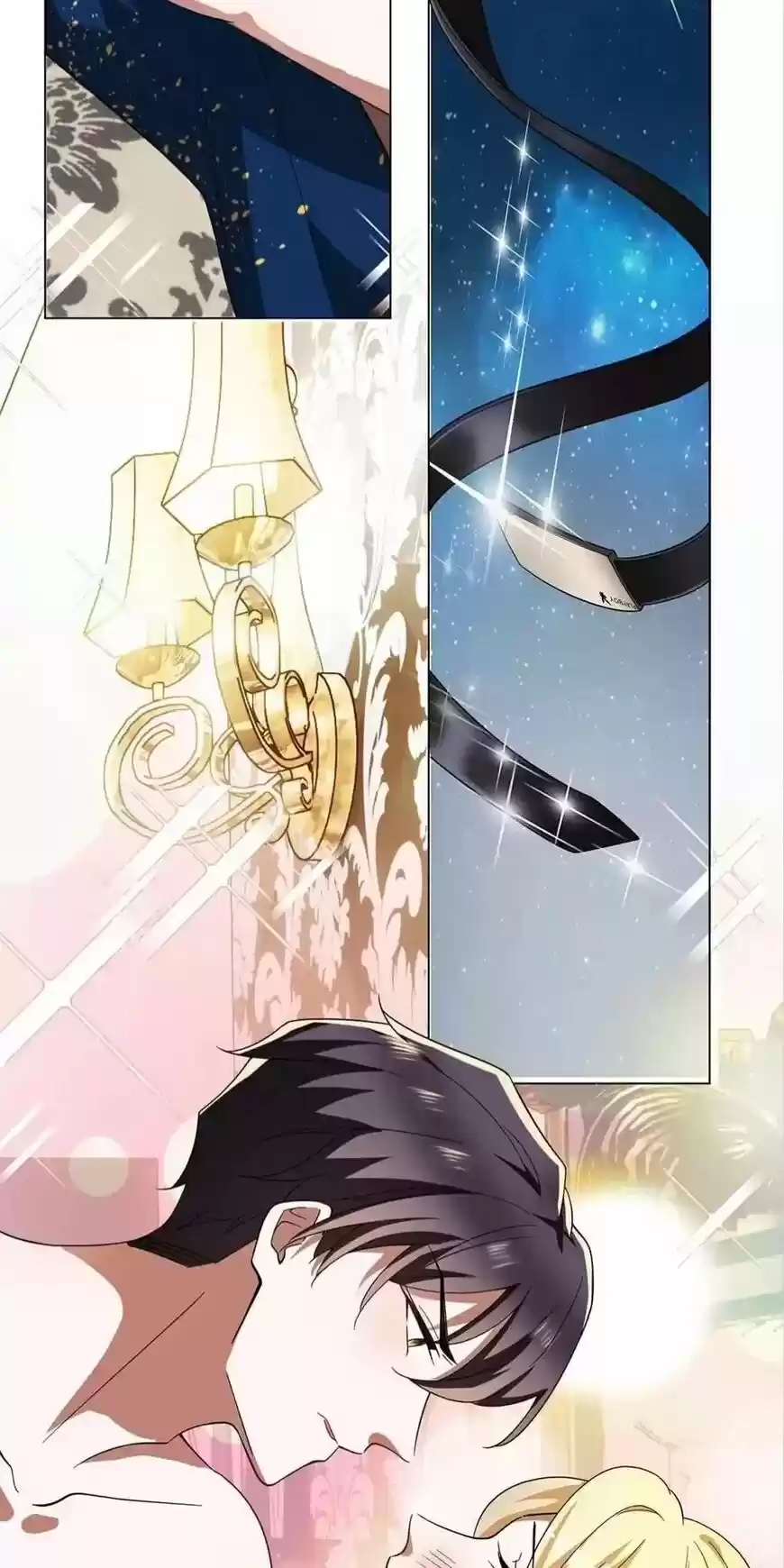 The Innocent Young Master Lu ch.173