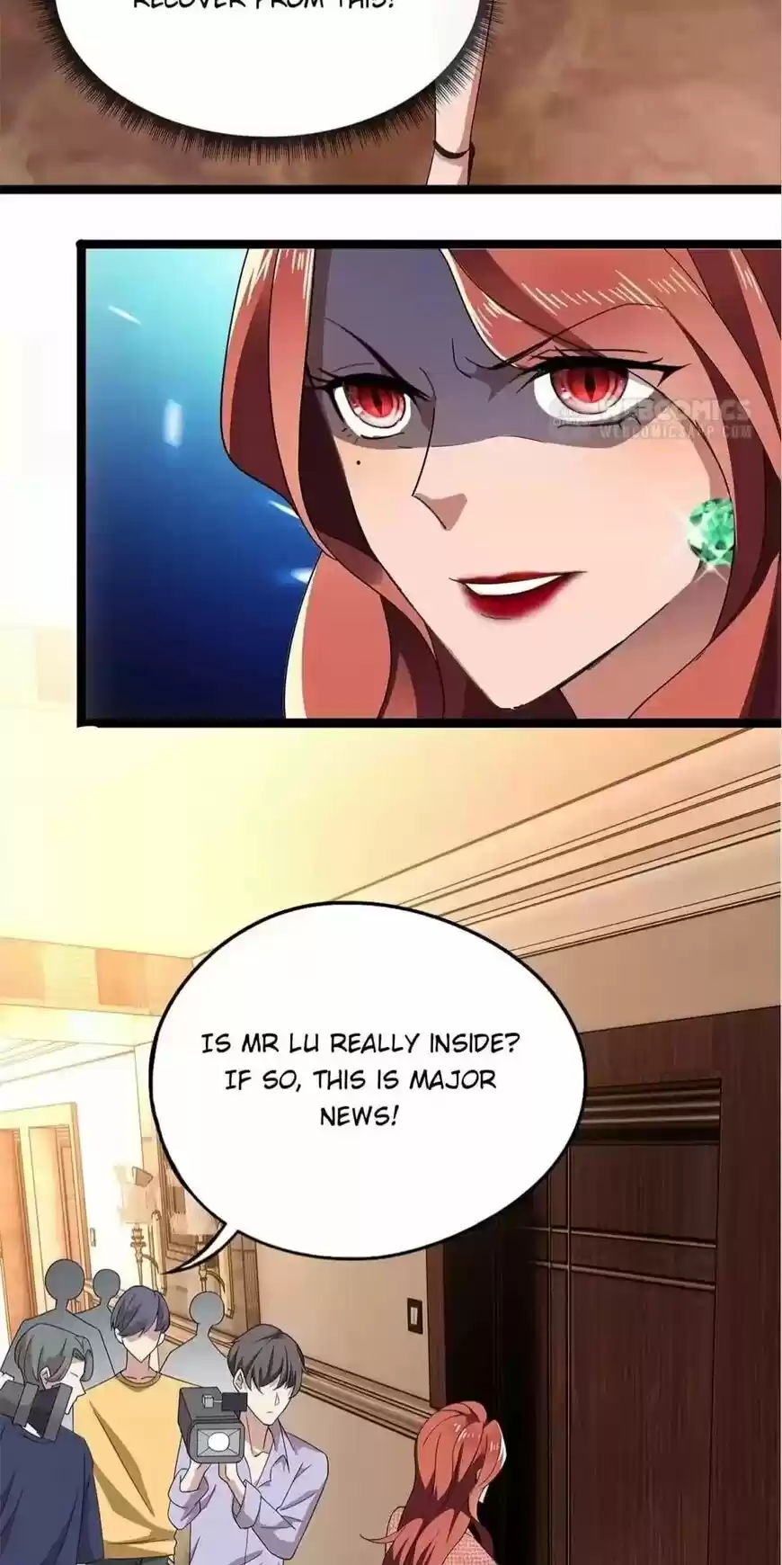 The Innocent Young Master Lu ch.173