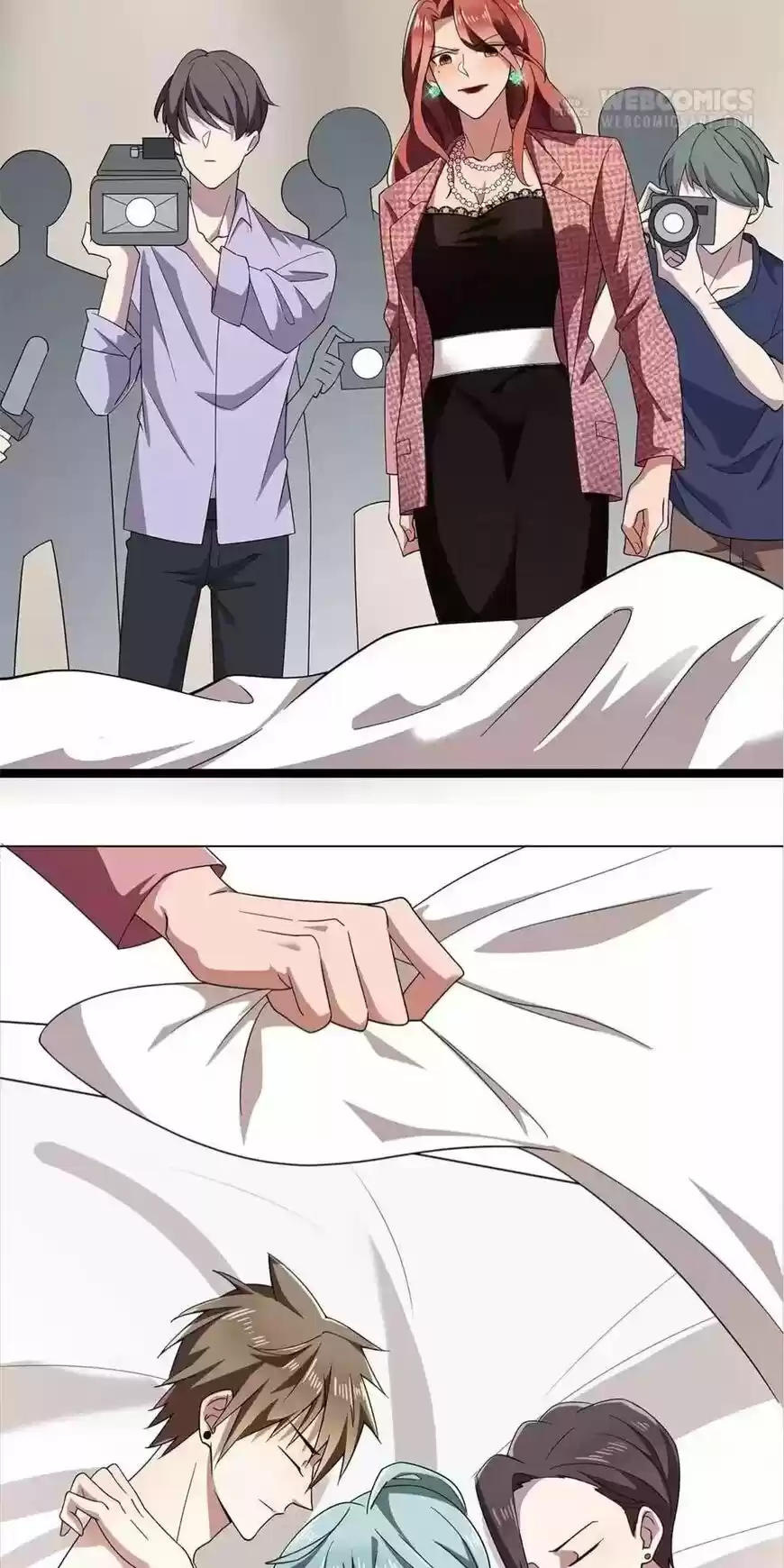 The Innocent Young Master Lu ch.173