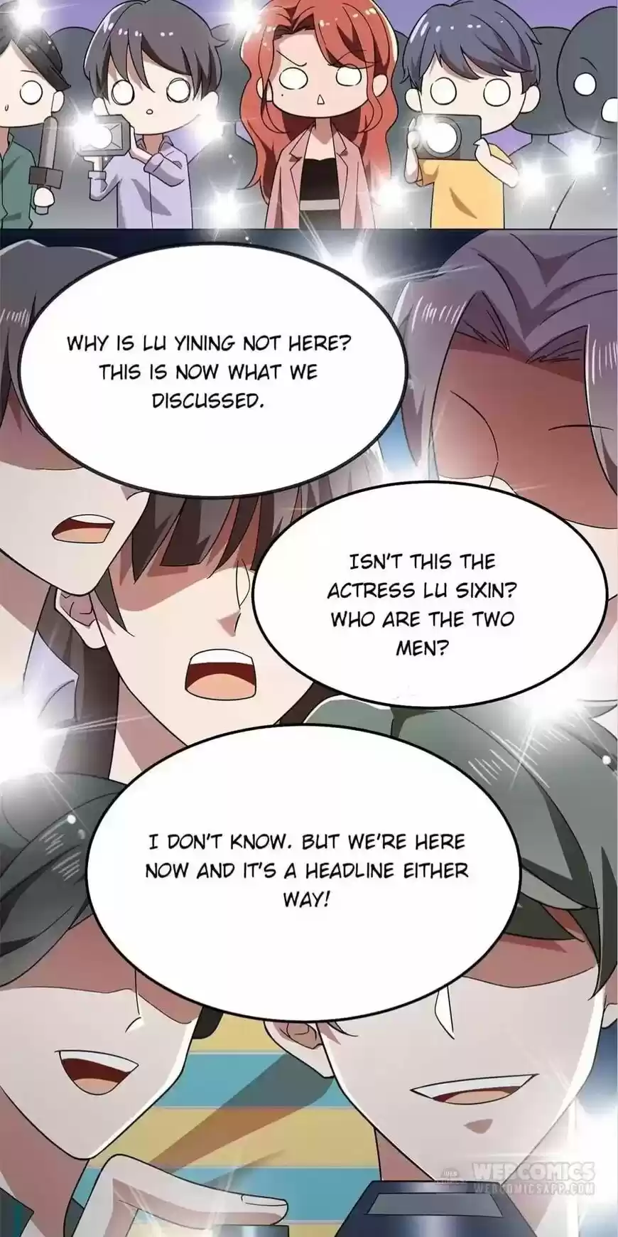 The Innocent Young Master Lu ch.173