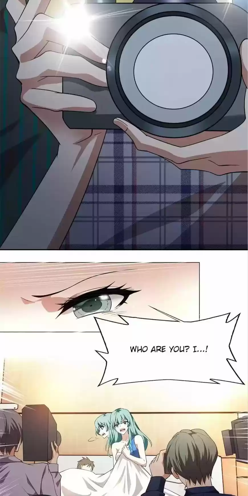 The Innocent Young Master Lu ch.173