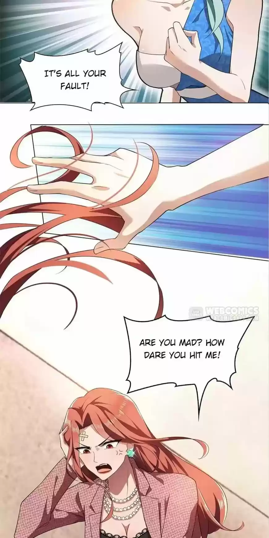 The Innocent Young Master Lu ch.173