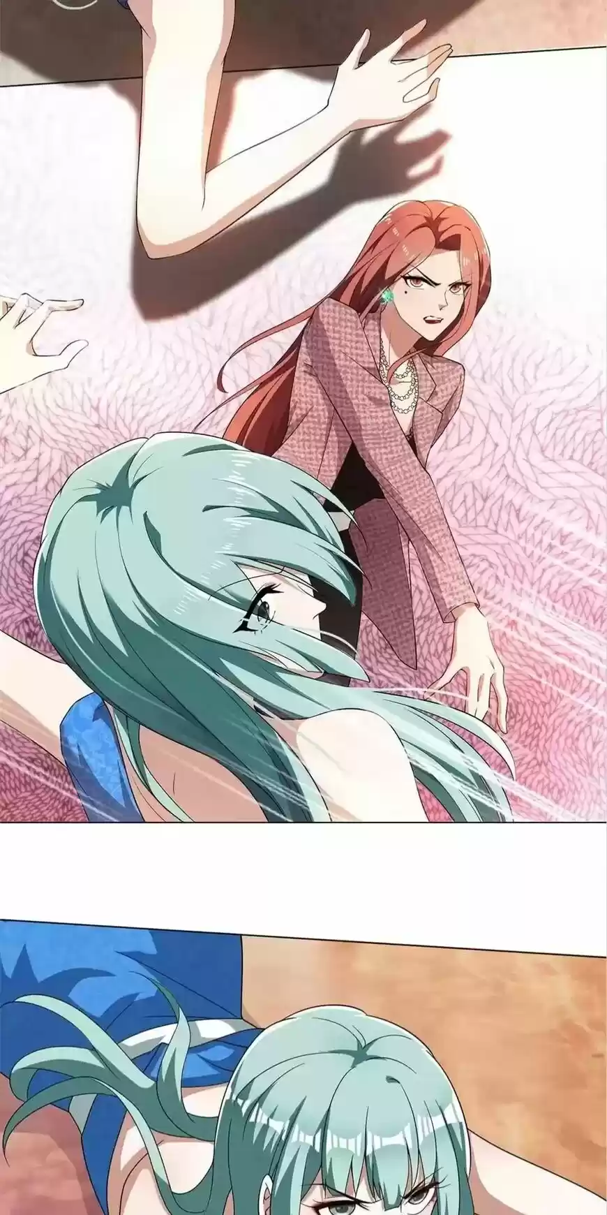 The Innocent Young Master Lu ch.173