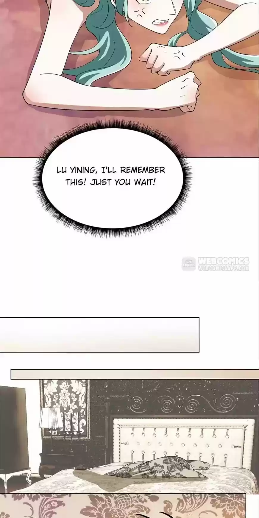 The Innocent Young Master Lu ch.173