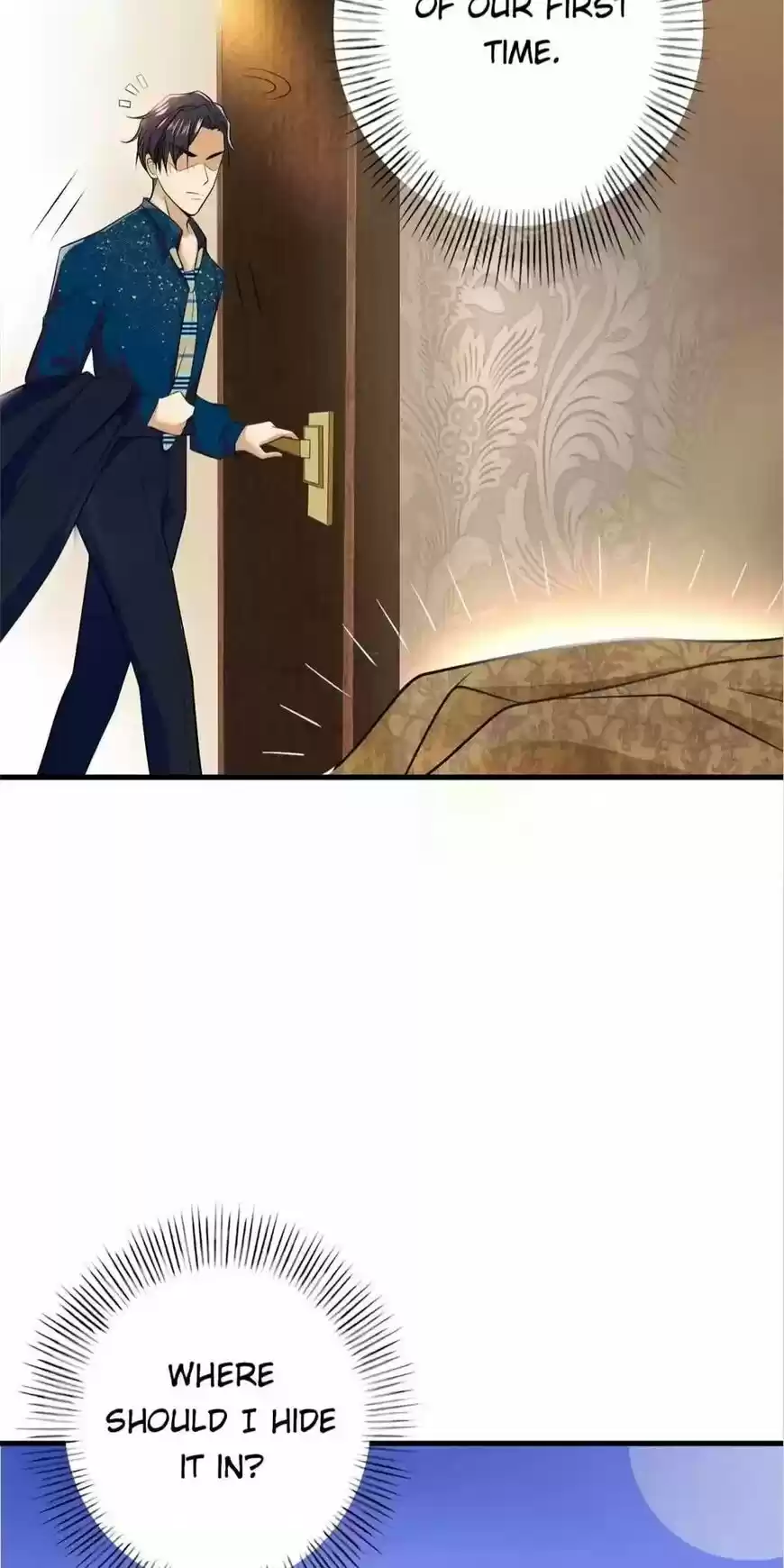 The Innocent Young Master Lu ch.174