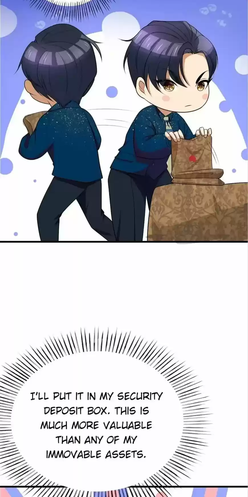 The Innocent Young Master Lu ch.174