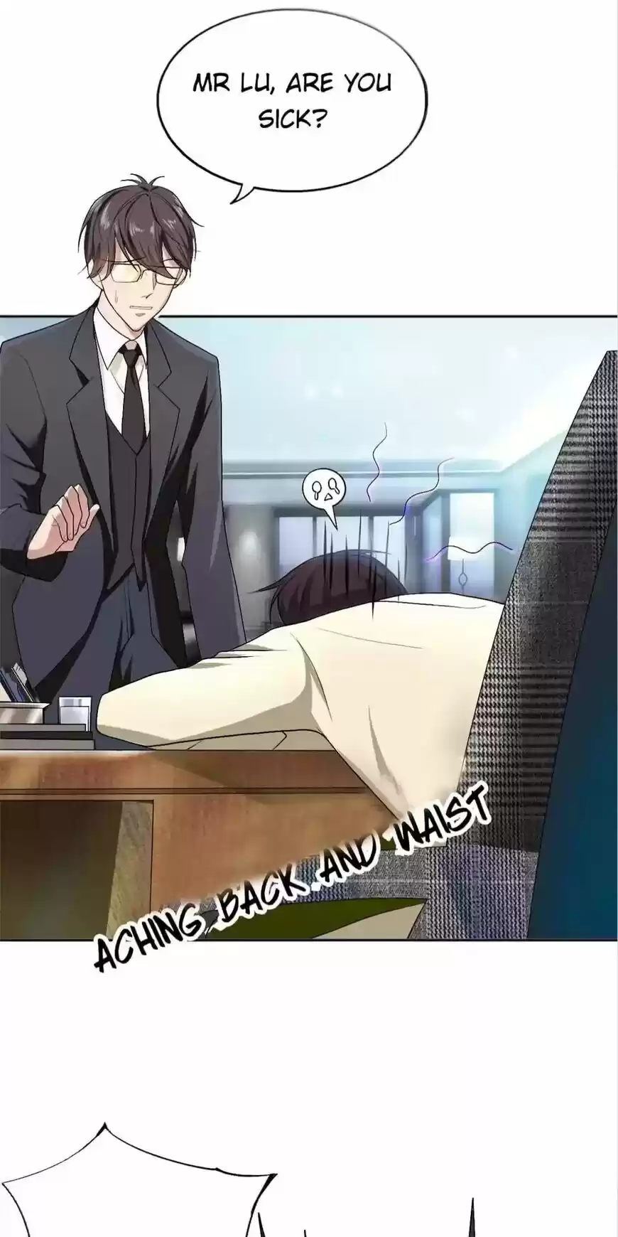 The Innocent Young Master Lu ch.174