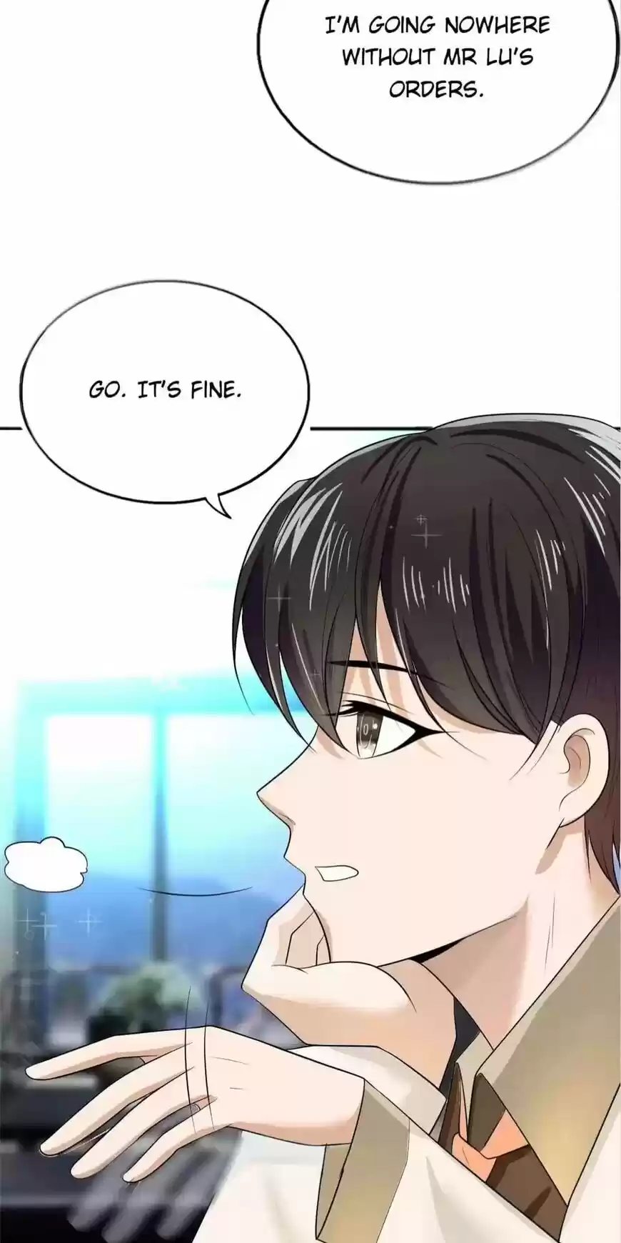 The Innocent Young Master Lu ch.174