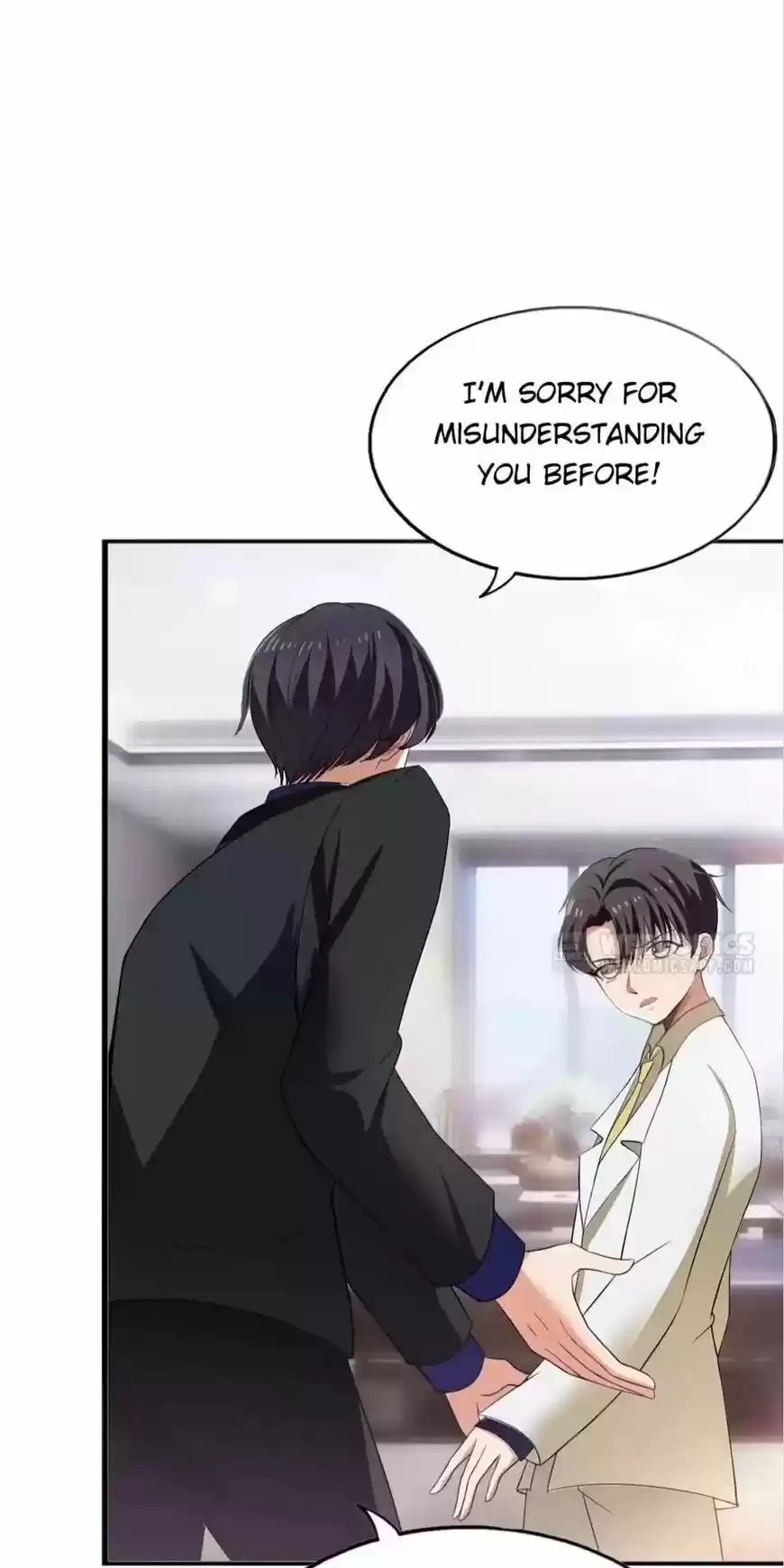 The Innocent Young Master Lu ch.174