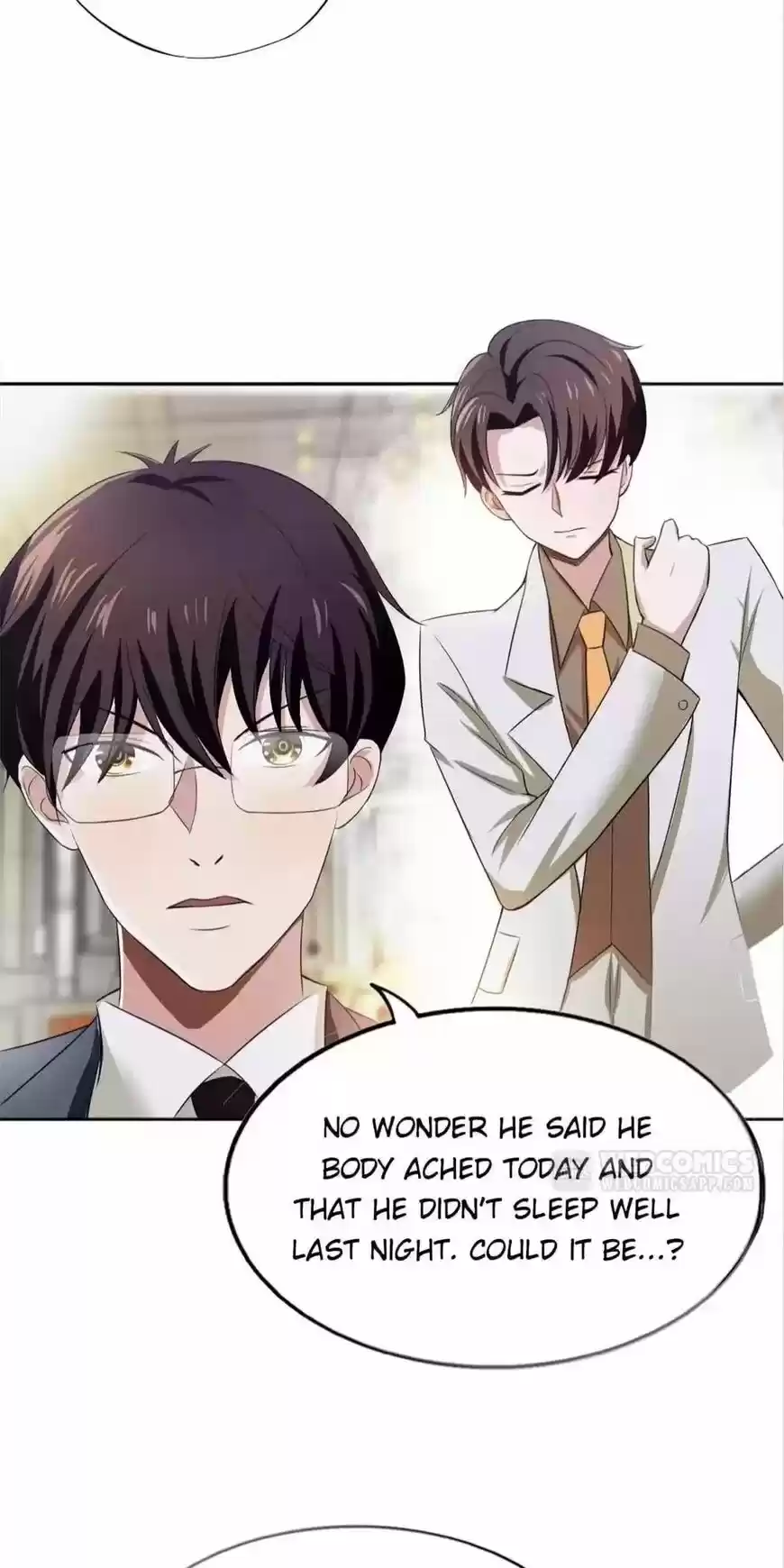 The Innocent Young Master Lu ch.174