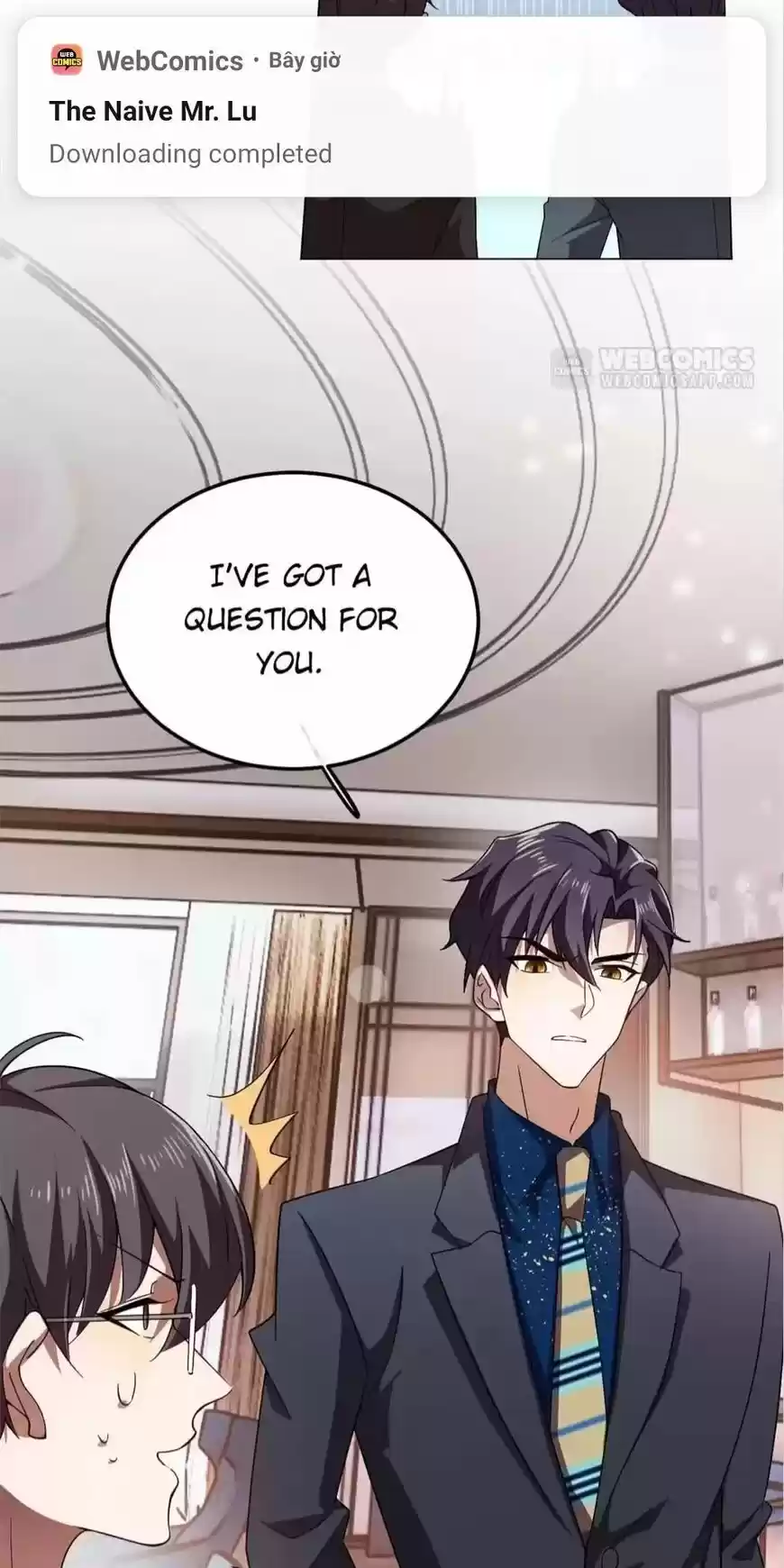 The Innocent Young Master Lu ch.175